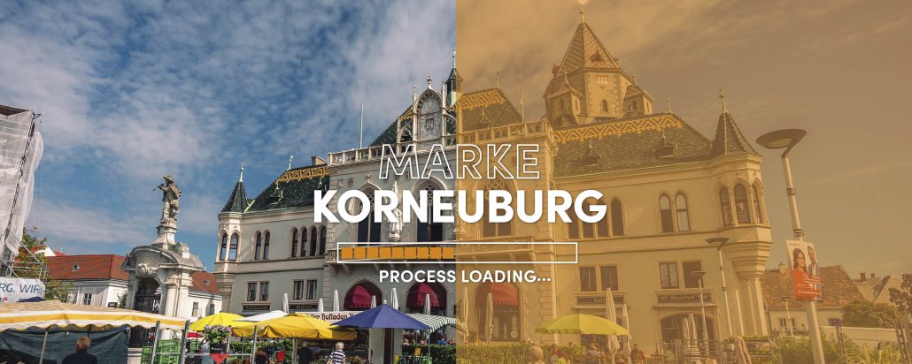 Stadtgemeinde Korneuburg